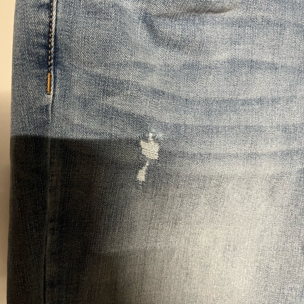 Democracy Flare “Ab” technology Flare Jeans - Picture 4 of 12